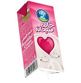 خامه صبحانه