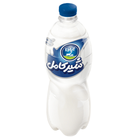 شیر کامل