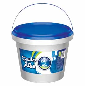 ماست ممتاز
