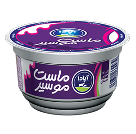 ماست موسیر