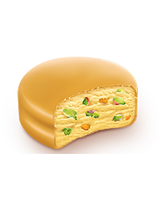 سوهان بستنی