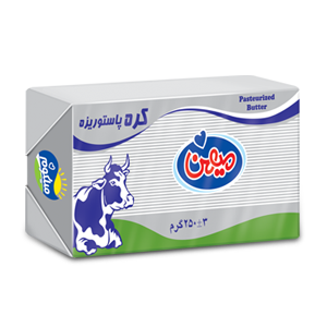 کره پاستوریزه