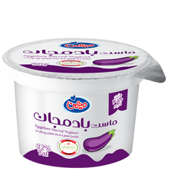 ماست بادمجان