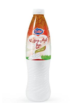 دوغ کباب و دیزی