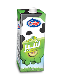 شیر طالبی