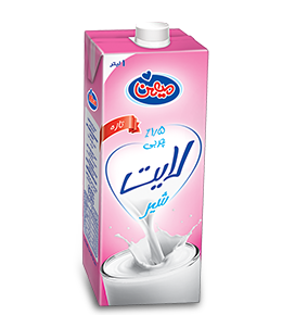 شیر لایت