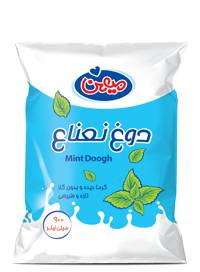 دوغ نعناع