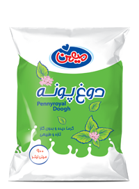 دوغ پونه