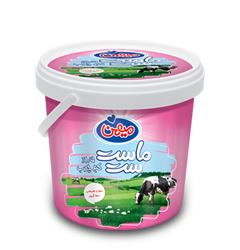 ماست ست کم چرب