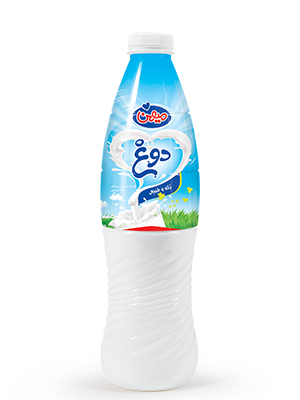 دوغ ساده