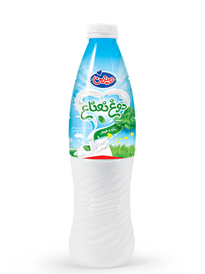 دوغ نعنا
