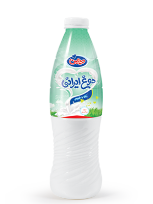 دوغ ایرانی