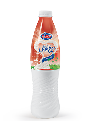 دوغ ترش