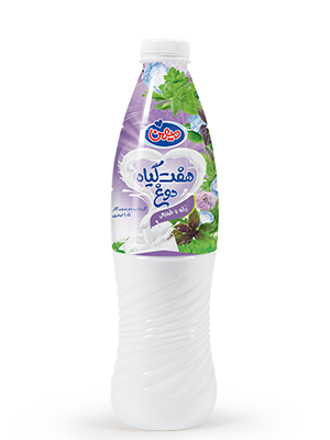 دوغ هفت گیاه