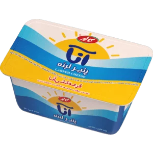 پنیر لبنه