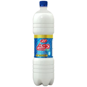 دوغ بدون گاز