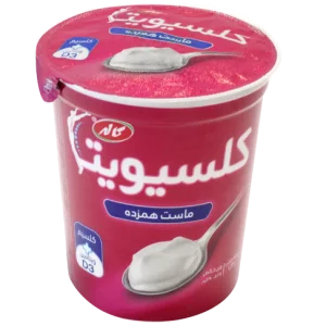 ماست کلسیویتا