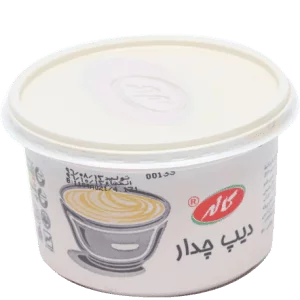 دیپ چدار