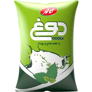 نایلونی نعنا پونه