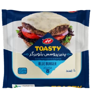 بلوچیز ورقه ای