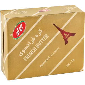 کره فرانسوی