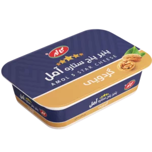 آمل گردویی
