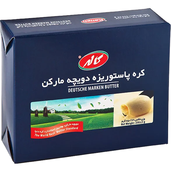 کره دویچه مارکن