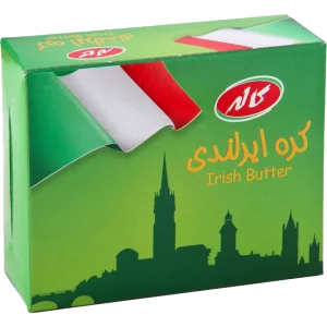 کره ایرلندی