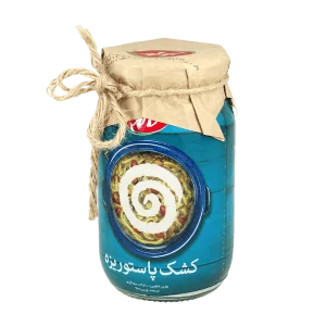 کشک پاستوریزه