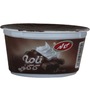 خامه کاکائویی