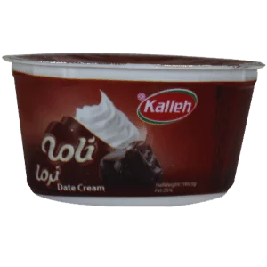 خامه خرما