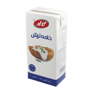 خامه ترش