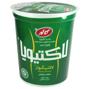 لاکتیویا پرچرب