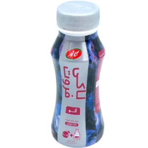 لاکی فروت آلو
