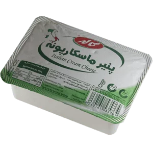 پنیر ماسکارپونه
