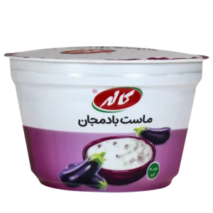 ماست بادمجان