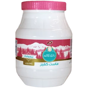 کم چرب ناری