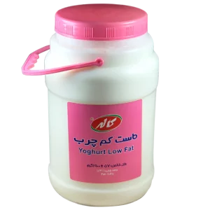 ماست کمچرب