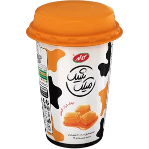 میلک شیک