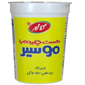 ماست موسیر