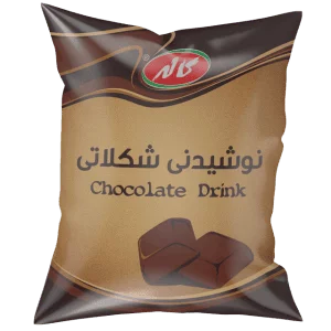نوشیدنی شکلاتی