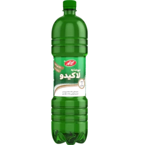 نیوشابه لیمو نعنا
