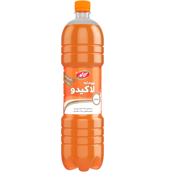 نیوشابه پرتقال