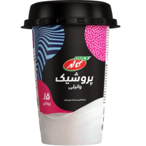 پروشیک وانیلی