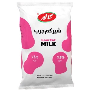 شیر فینو کمچرب