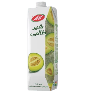 شیر طالبی