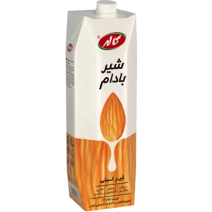 شیر بادام