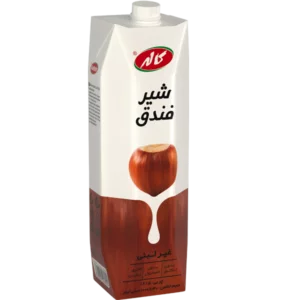 شیر فندق
