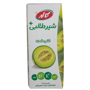 شیر طالبی +