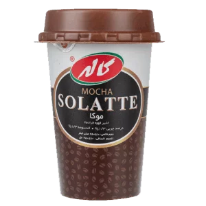 سولاته موکا